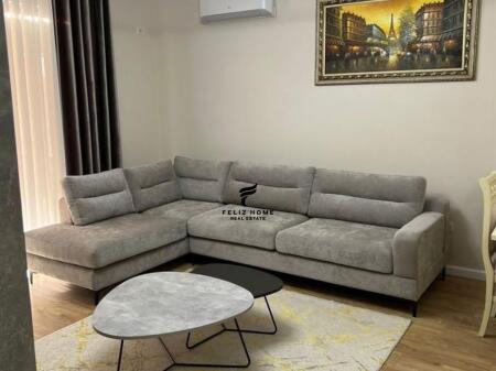 APARTAMENT ME QERA 2+1 RRUGA E ELBASANIT 800 EURO