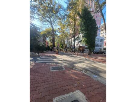 COMMERCIAL SPACE FOR SALE NEAR THE ARTISTIC LYCEUM, TIRANA!