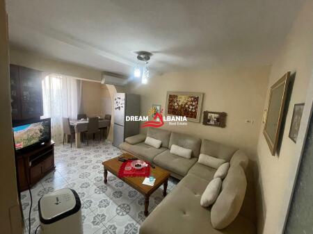 Appartamento 2+1 in vendita a Xhamlliku, vicino alla scuola “Niket Dardani” (ID 41295743)