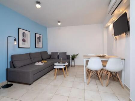 Appartamento in Affitto 2+1 a 5 Maji (ID B2201522) Tirana