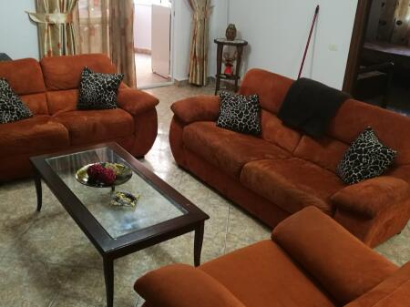 Apartament me qira 2+1 tek lulishtja komuna parisit