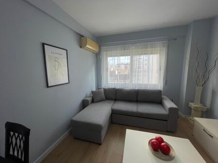 Apartment 1+1 for rent near the Former Bus Park