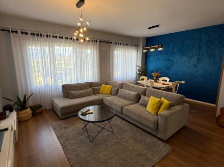 🏡 Duplex 2+1 in Affitto – Kodra e Diellit 2