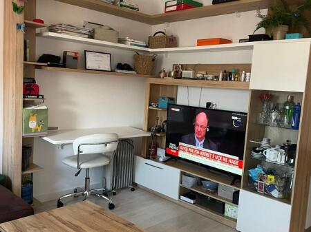 Jepet Me Qera Apartament 1+1