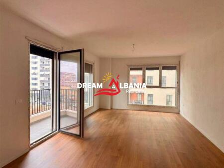 OFFICE +Parking Spot for rent at “Tirana Trio Tower Residence”, Don Bosko – Tirana (ID 42611363)