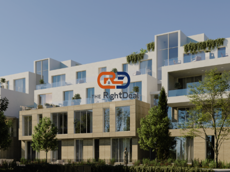 Al Lago di Farka, Duplex 3+1+2 In Vendita Con Vista Lago!