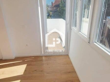 SHITET: : Apartament 1+1/ Zona: DON BOSKO