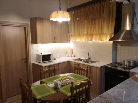 Villa in Affitto 2+1 presso Casa Italia (ID BV22509) Tirana