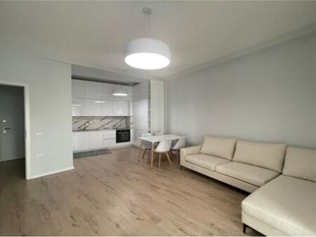 Apartment 1+1 for rent at Magnet Complex
