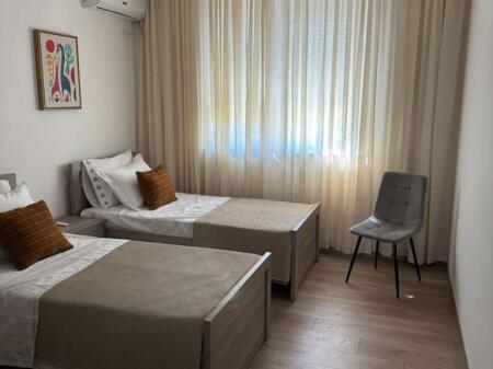 APARTMENT FOR RENT 2+1