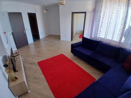 For rent 1+1 at the Fratari complex in Astir! Fully furnished, has parquet, Air conditioner