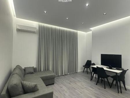 Appartamento in Affitto 1+1 in Via Elbasan (ID B2101054) Tirana