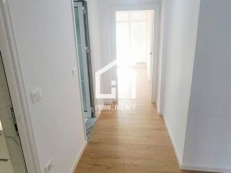 SHITET: : Apartament 2+1+ 2/ Zona: DON BOSKO