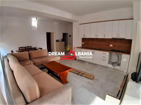 Apartamente 2+1 me qera prane Kompleksit Mangalem ne Ali Dem, Tirane (ID 4211762 )