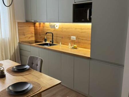 Apartament 2+1 me qira ne Qender