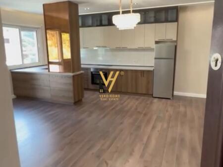 APARTMENT 2+1+2 FOR RENT NEAR THE BOTANICAL GARDEN 600 EURO