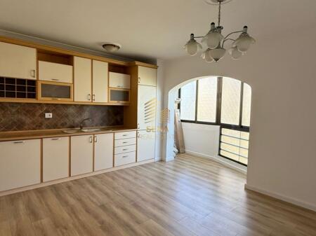 Apartment 2+1 for sale, Aviation Field, 165,000 Euro Negotiable