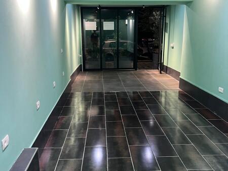 SHOP FOR RENT 45 M2 ELBASAN STREET 600 EURO