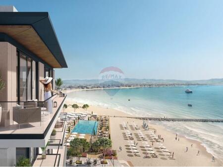 Durres Center, Apartment for Sale