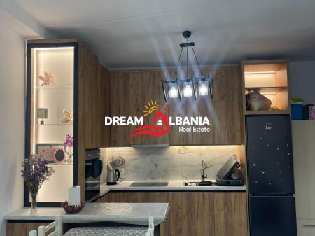 Appartamento 1+1+ Parcheggio in affitto, Complesso Golden Park (ID 42111483)