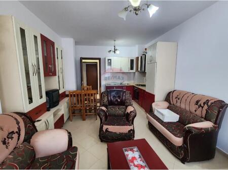 Apartament 1+1 ne Shitje ne Astir!