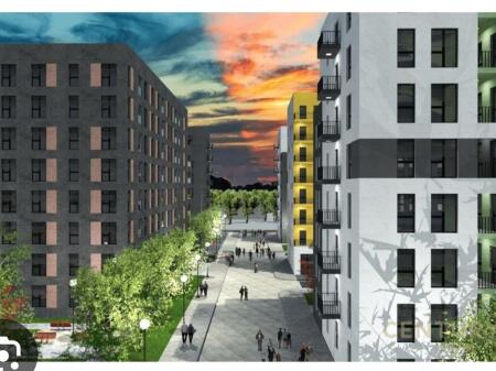 🏢 APPARTAMENTO 2+1+2 IN VENDITA – INGRESSO TIRANA