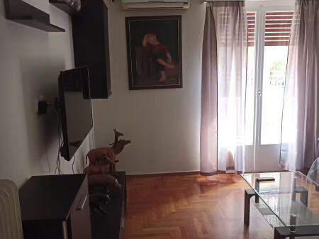 Appartamento In Affitto 3+1 A Kinostudio (ID B230176) Tirana