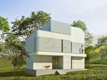 Villa for sale – Cuci 2 Residence, Farkë