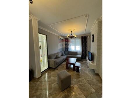 APARTAMENT 2+1+2 ME QIRA, BLLOK