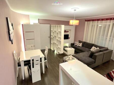 Appartamento in Affitto 1+1 a Kodra e Diellit (ID B210272) Tirana