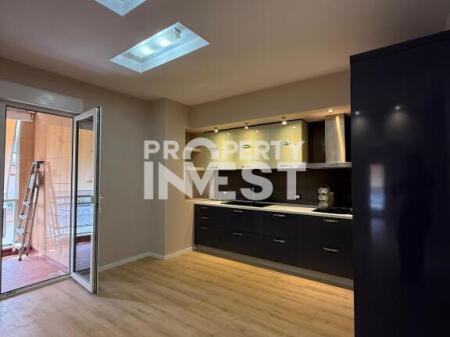 Vendesi in vendita Appartamento 2+1+Parcheggio Xhamllik, Colombo vicino Porcelanit, Oxhaku
