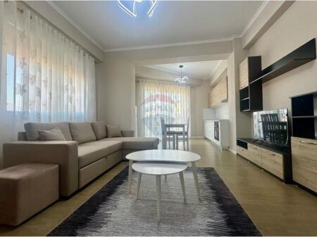 AFFITTASI APPARTAMENTO 1+1 VICINO ALLA VILLA GOLD !