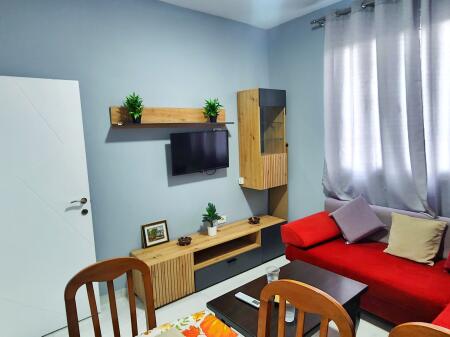 APARTAMENT 1+1 PER QERA UKD DURRES