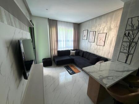 📣 Jepet me Qira Apartament 1+1 📍 Rruga “5 Maji”, Tiranë💶 500 € në muaj