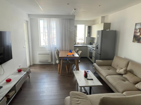 APPARTAMENTO IN AFFITTO 2+1+BALCONE IN "RRUGA MINE PEZA" 1000 EURO