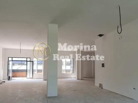 For rent, Business Premises, on Ali Shefqeti Street, at Relux Residence, 4500 euros/month.