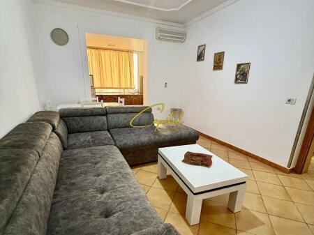 APPARTAMENTO IN AFFITTO 2+1 BRRYLI 45.000 LEKE