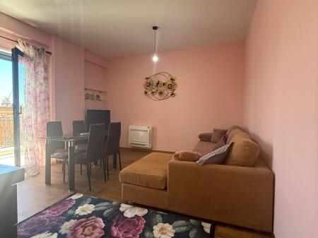 Viale Zogu Par Ministero della Giustizia Affittasi Super Appartamento 1+1