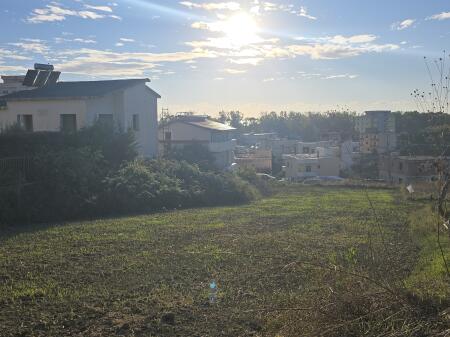 LAND FOR SALE IN PLEPA DURRES