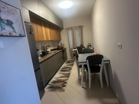 APARTMENT FOR RENT 2+1