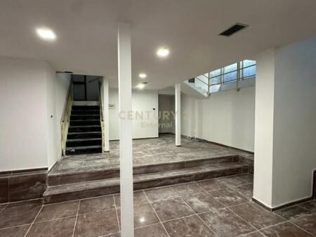 BUSINESS PREMISES AT THE BALLET SCHOOL