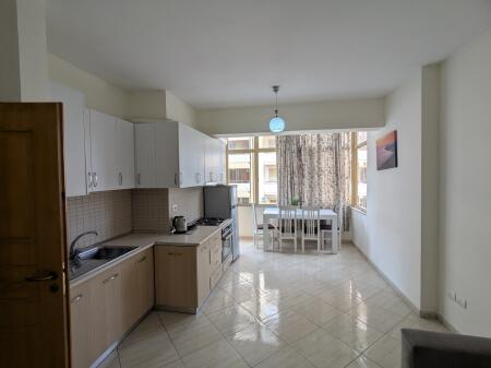 APPARTAMENTO 1+1 IN AFFITTO A VALONA Centro Citta