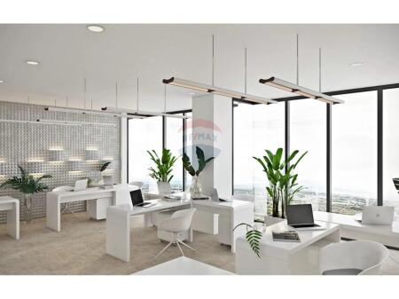 Don Bosko Street, Tirana, Office for Sale!