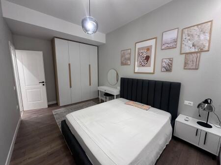Apartament për qera 3+1+2 –  Kopshti Botanik
