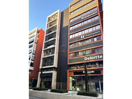 Rent,Office,Delijorgji Complex !