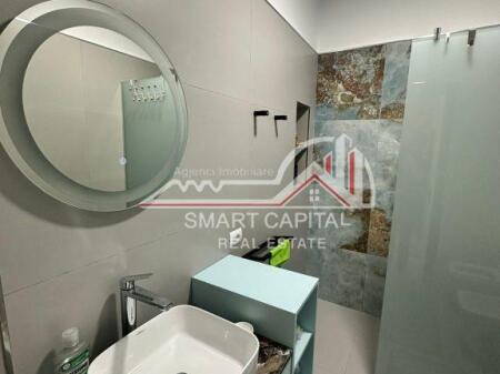 AFFITTASI APPARTAMENTO 1+1 – LUNGOMARE, VLORE!!!