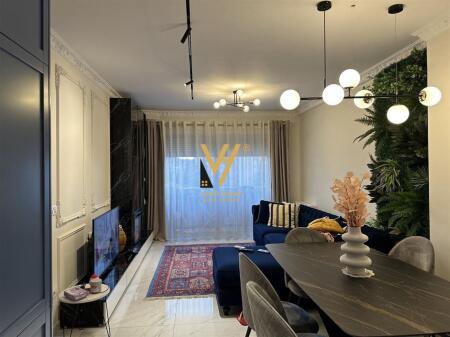 VENDESI APPARTAMENTO 1+1+BLK ALLA KOMUNA DI PARIGI 237.000 EURO