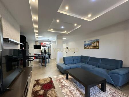 Apartament 2+1+Post Parkimi, tek Kopshti Zoologjik