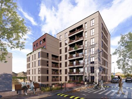 Shitet, Apartament 1+1, Paskuqan