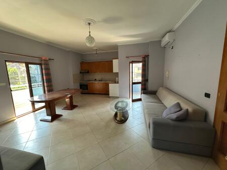 Apartment for rent, villa floor at Gramoz Pashko Street near the Faculty of Economics